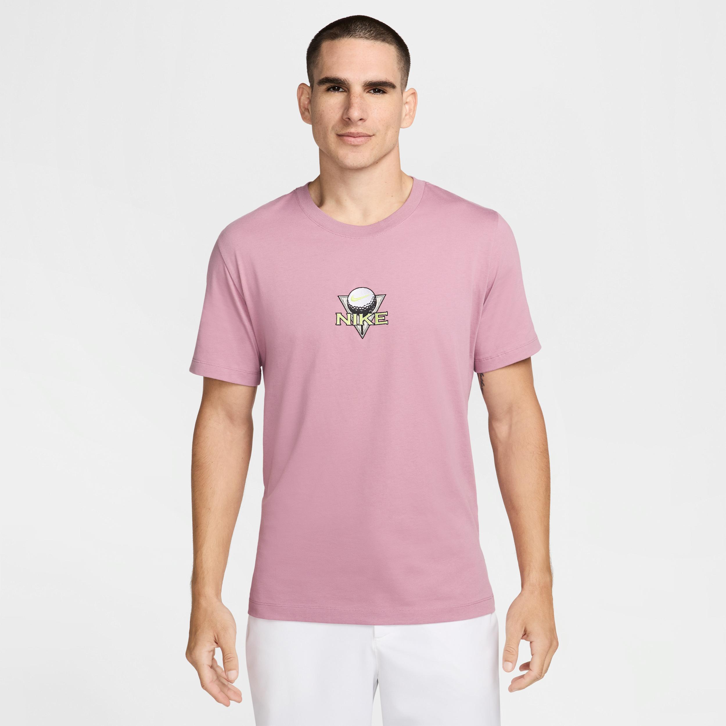 Nike Men's Golf T-Shirt Product Image