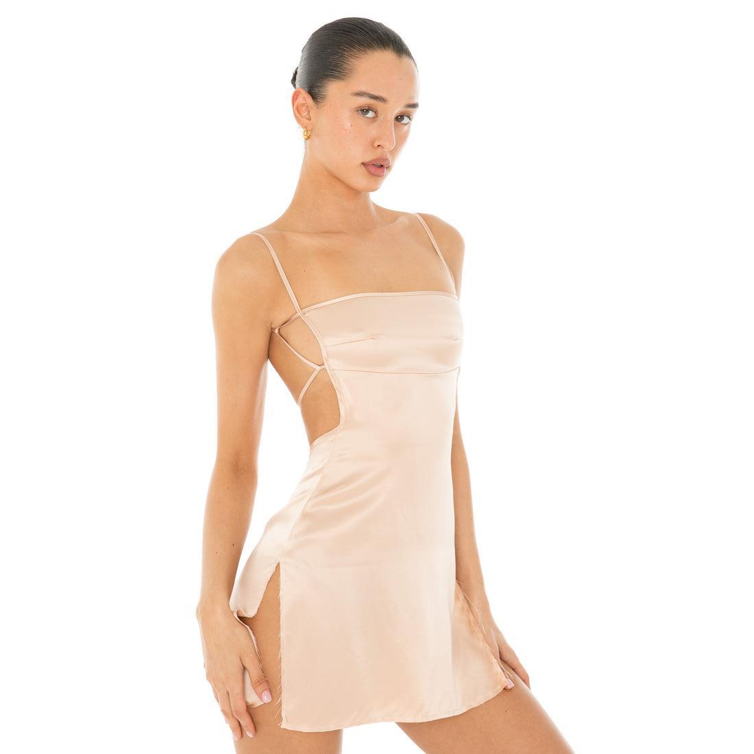 Missi Dress Product Image