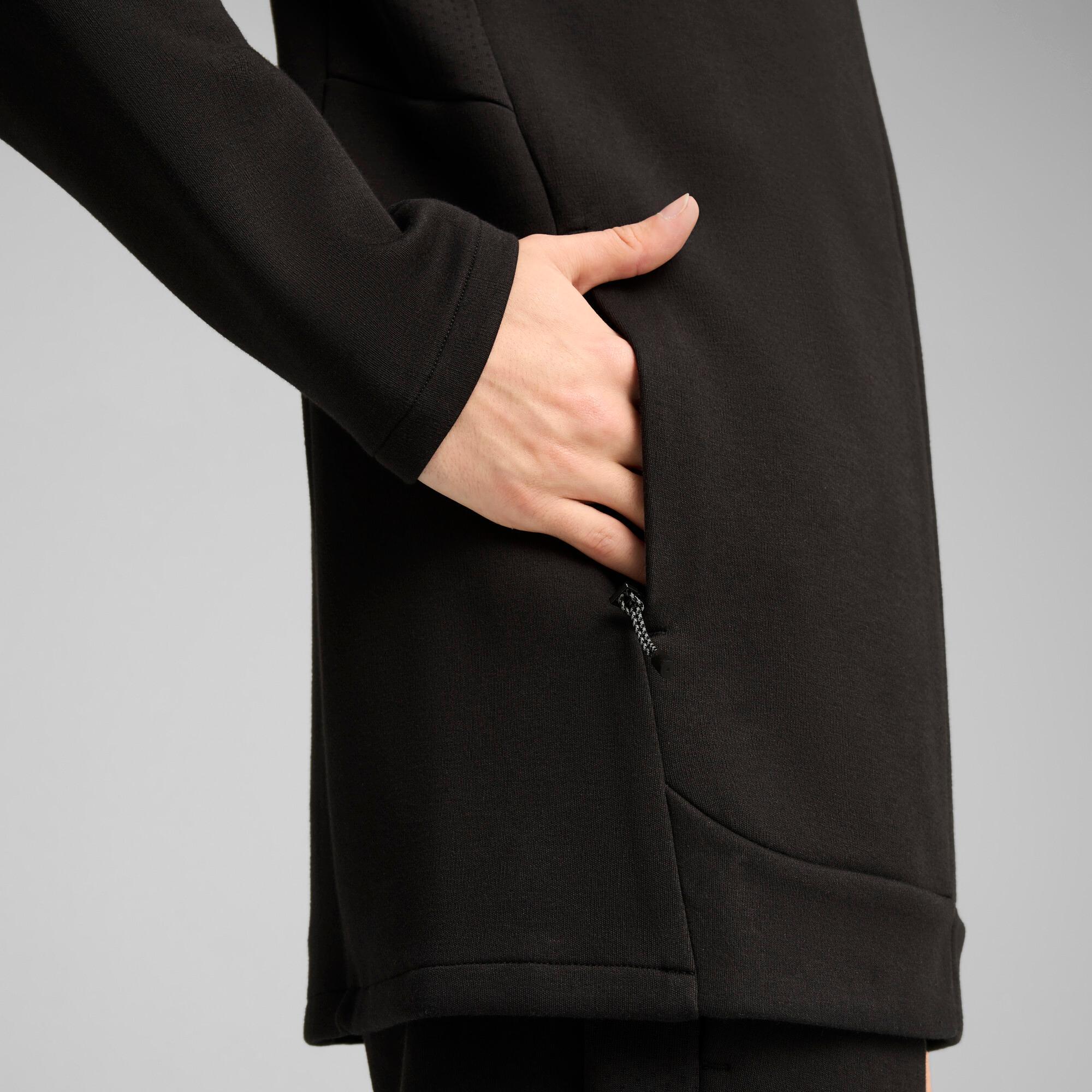 EVOSTRIPE Men's Full-Zip Hoodie Product Image