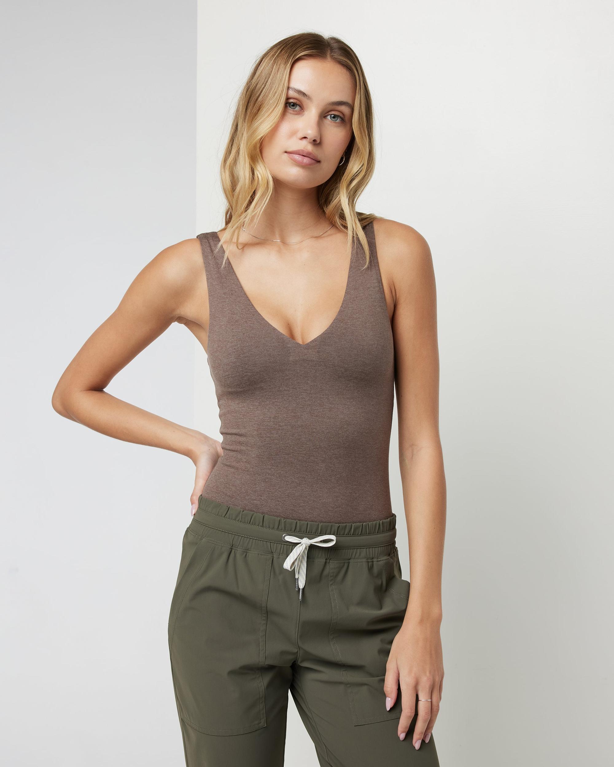 Halo Bodysuit Product Image