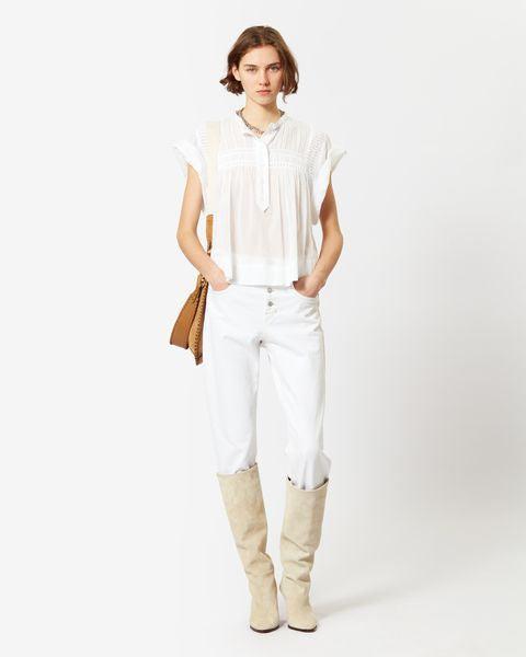 Leaza Top Female Product Image