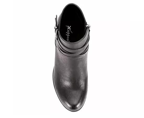 Xappeal Womens Monica Boot Product Image