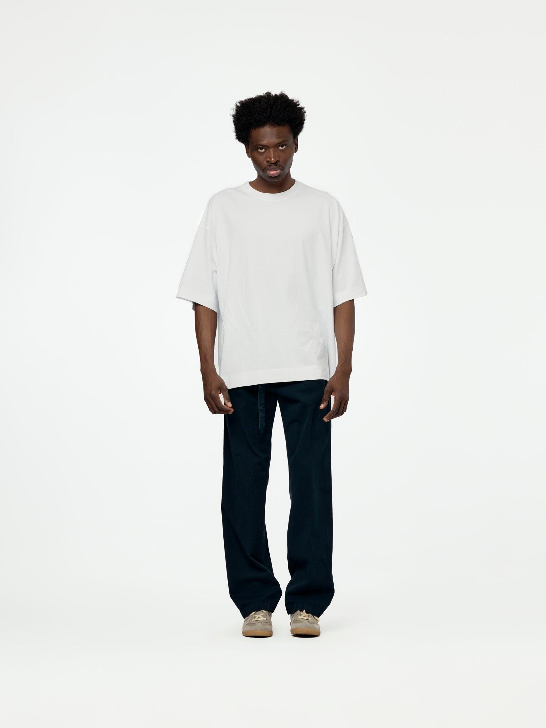 Penson Bis GD Pants (Navy) Product Image