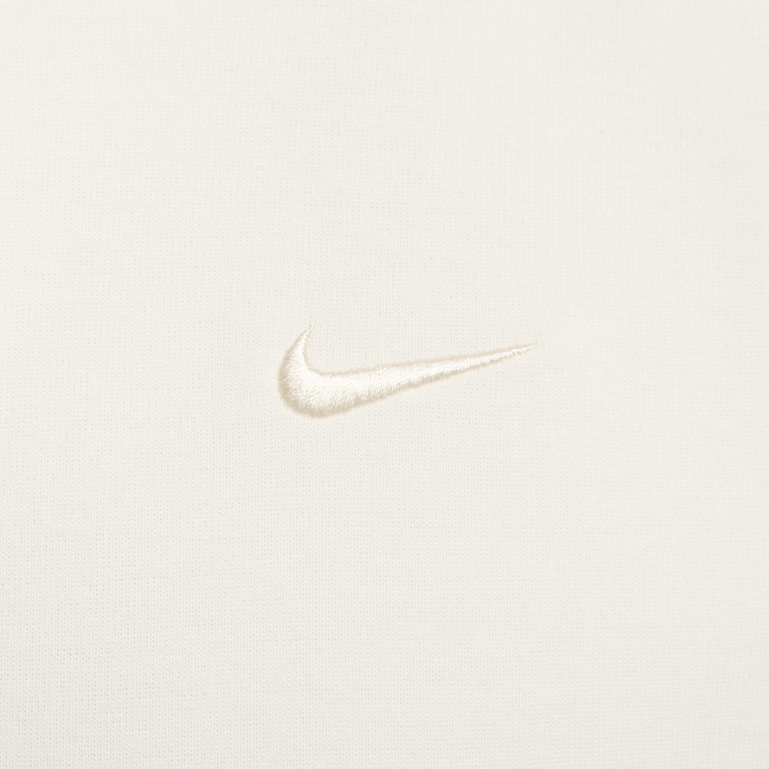 Nike Mens Primary Dri-FIT UV Pullover Versatile Hoodie in Black Product Image