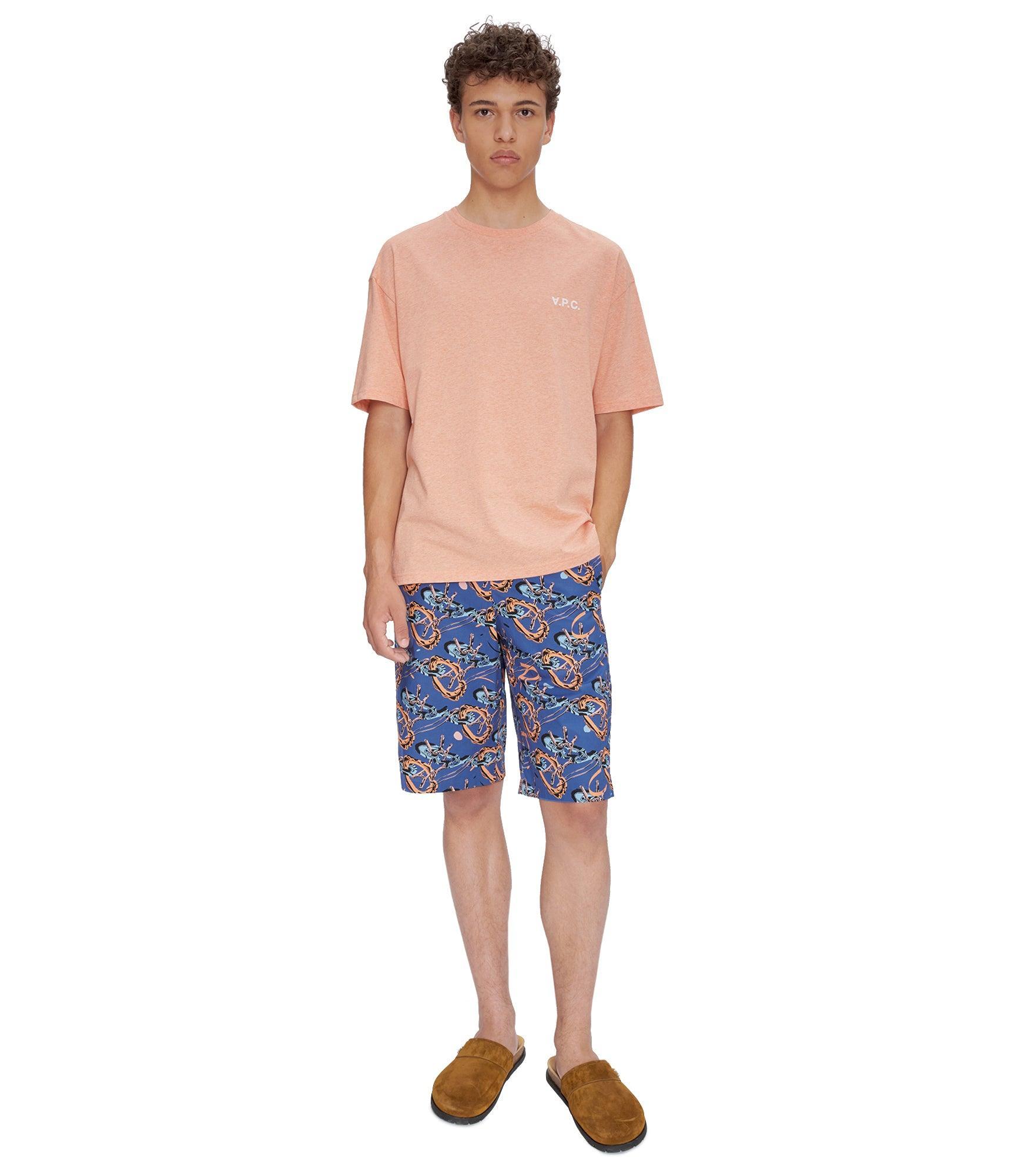 Vince shorts Male Product Image
