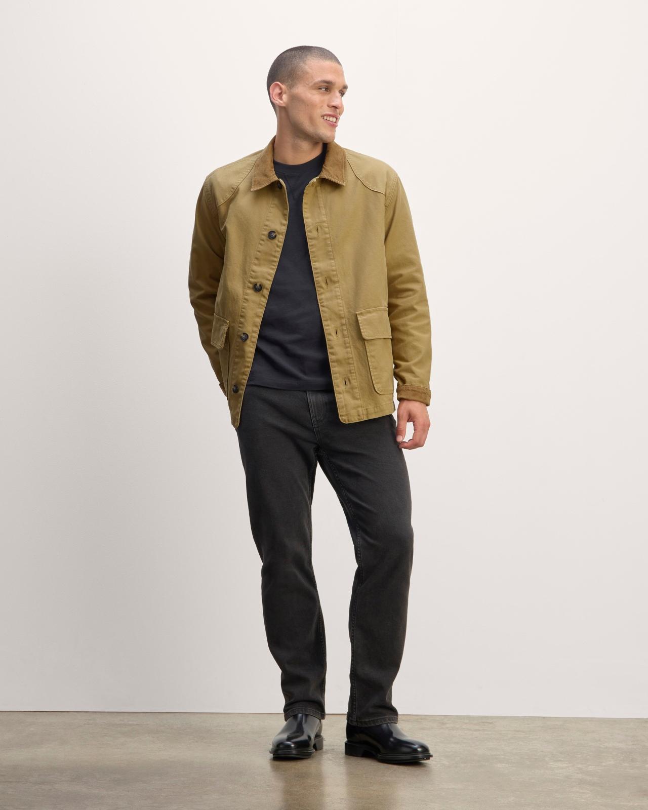 The Barn Jacket Product Image