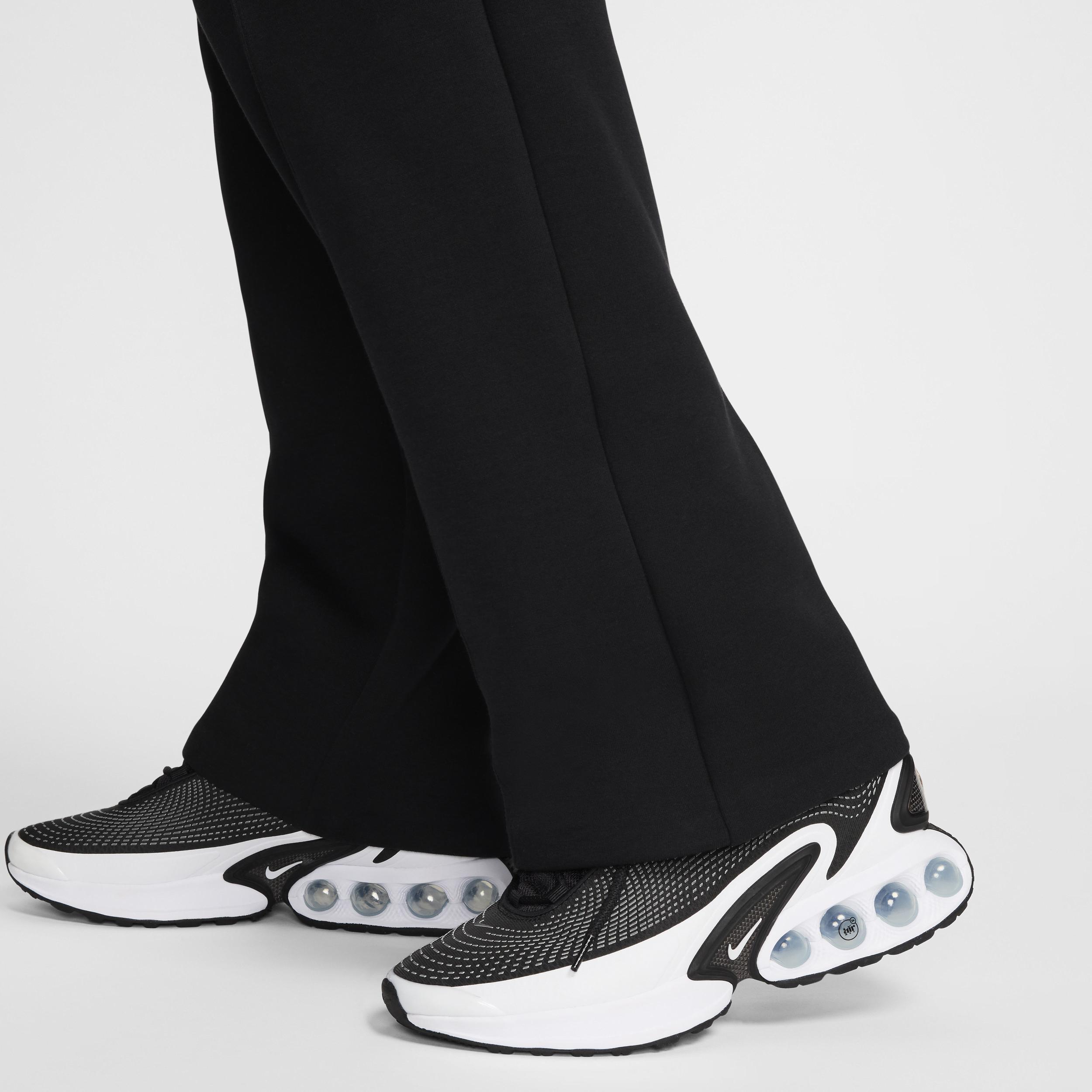 Nike Mens Tech Tailored Fleece Pants Product Image