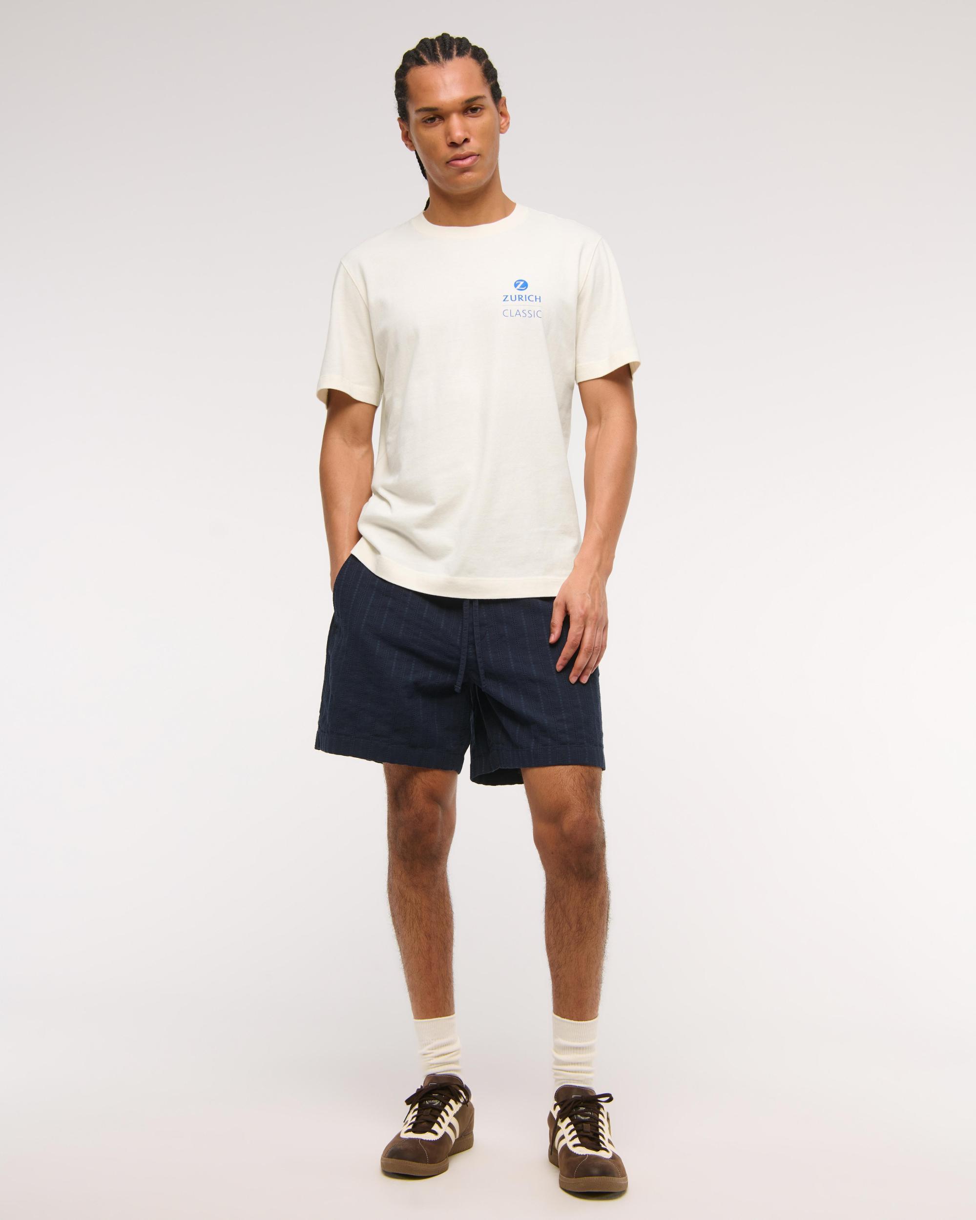 Memorial Tournament Graphic Tee Product Image