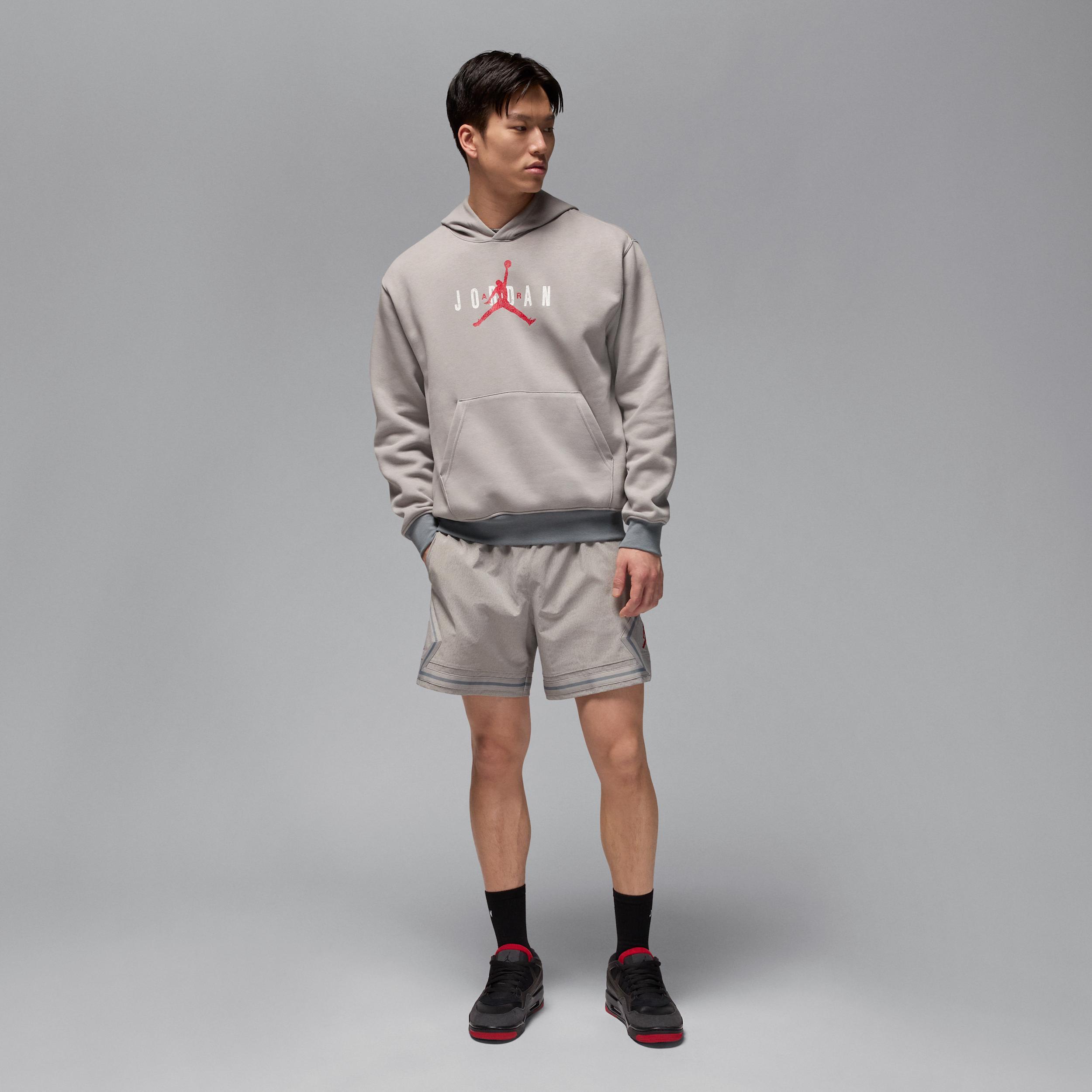 Jordan Men's Woven Diamond Shorts Product Image