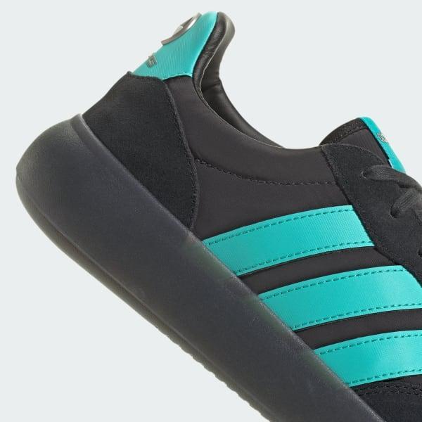 adidas Mercedes - AMG Petronas Formula One Team Barreda Decode Shoes Carbon 11.5 Unisex Product Image