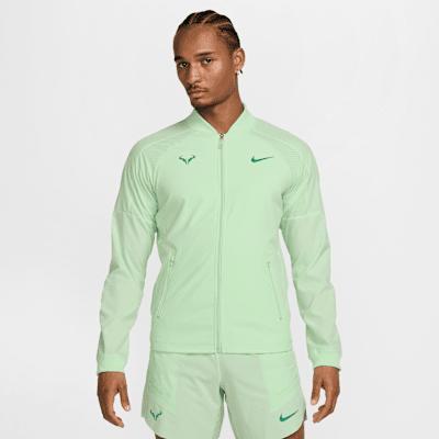 Nike Dri-FIT Rafa Men's Tennis Jacket Product Image