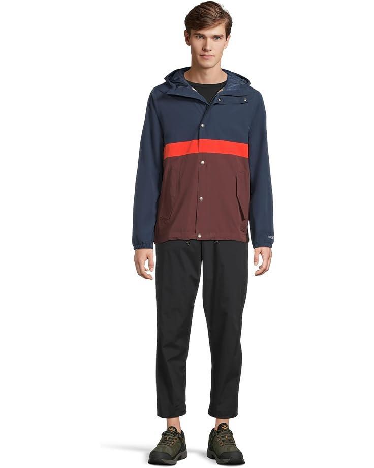 Men's L.L.Bean Mountain Classic Rain Jacket Regular Product Image