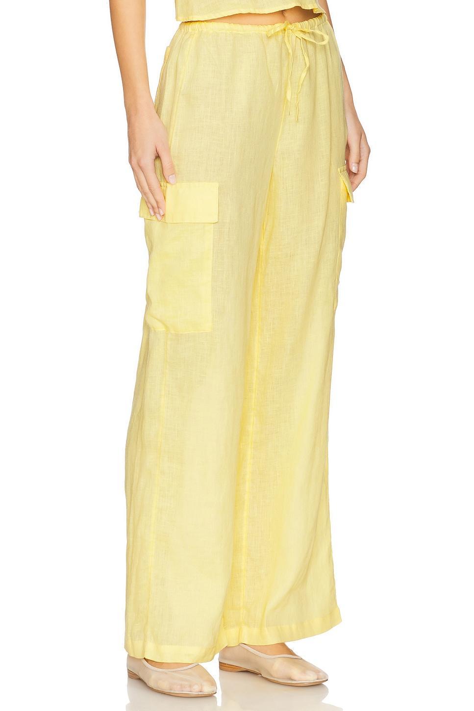 Sundown Cargo Pant LSPACE Product Image