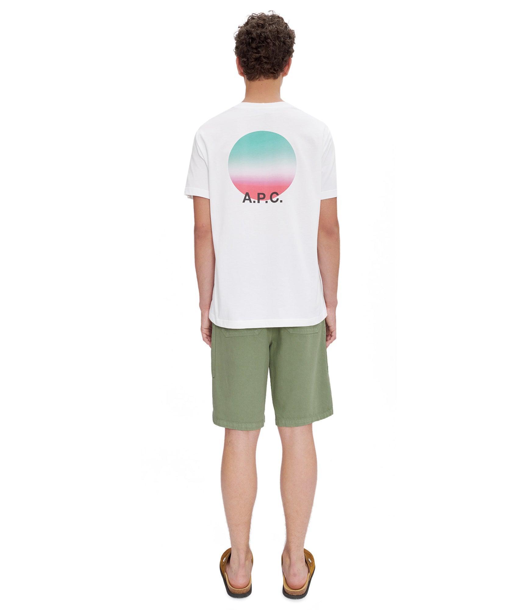 Nolan T-shirt Product Image