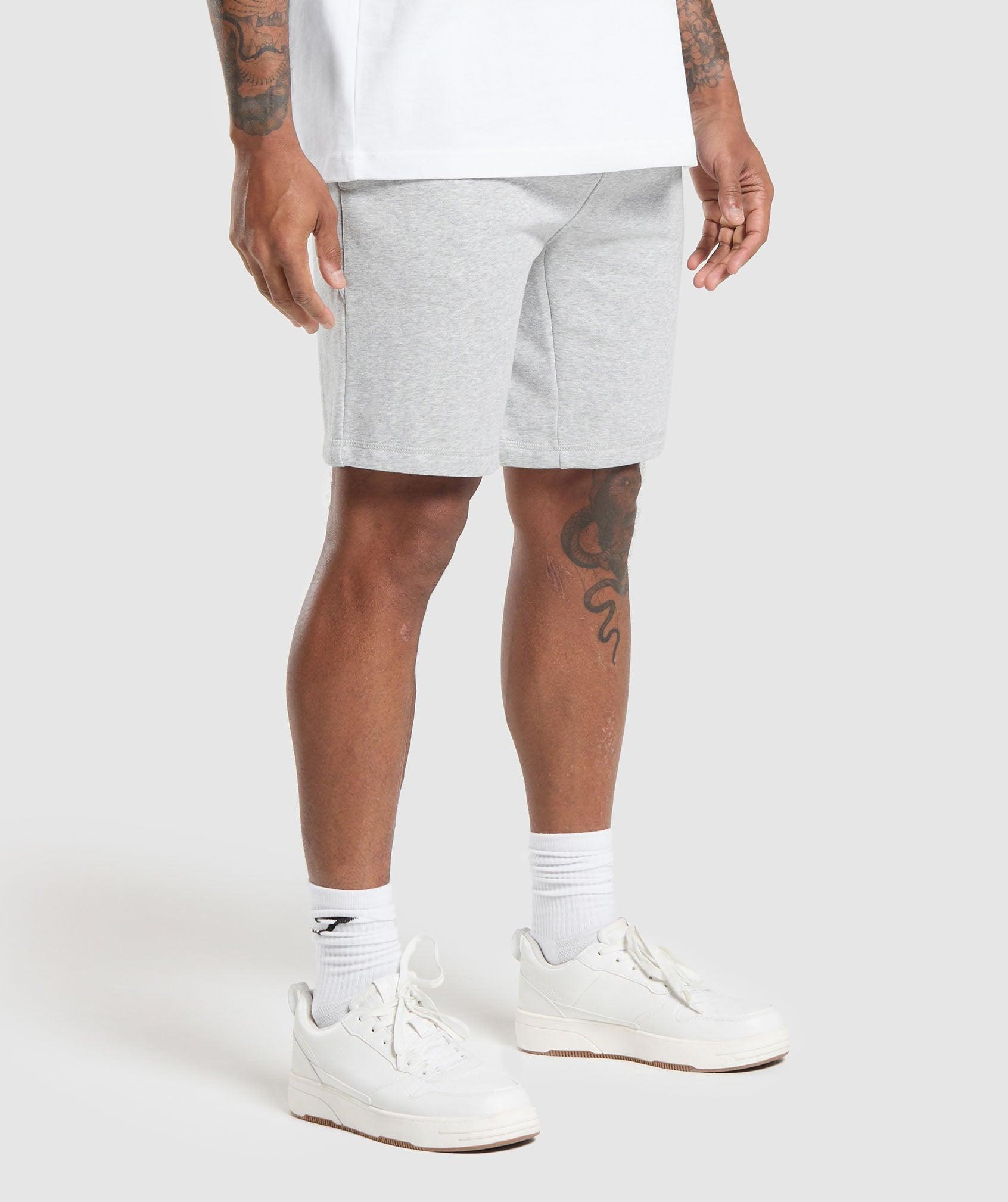 Crest 9" Shorts Product Image