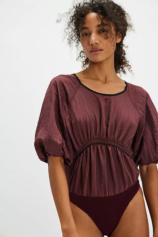 Sweet Talker Bodysuit Product Image