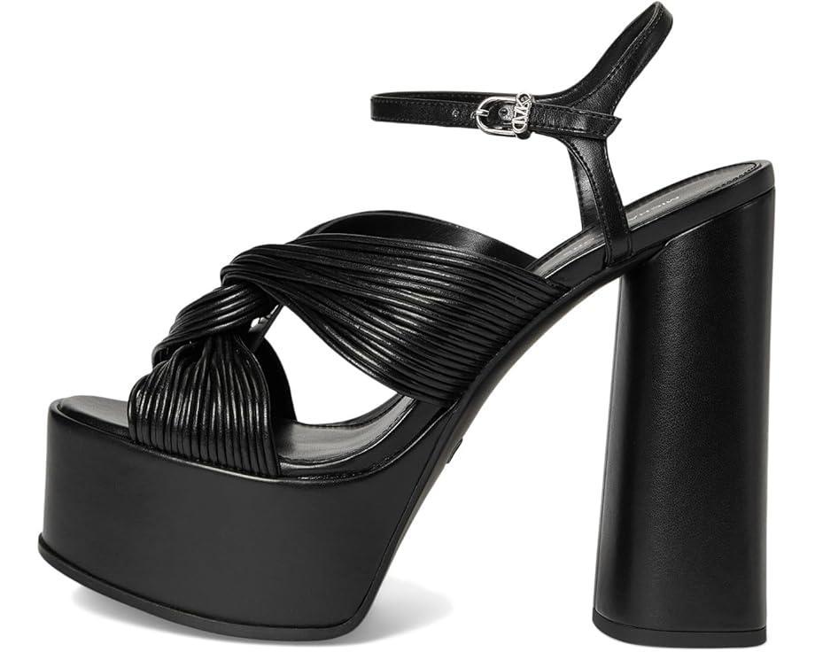 Nora Platform Sandal Product Image