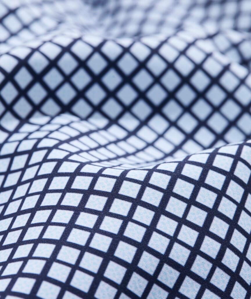 7 Inch Printed Chappy Swim Trunks Product Image