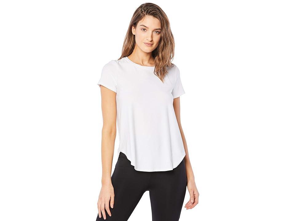 Beyond Yoga On The Down Low Tee Product Image