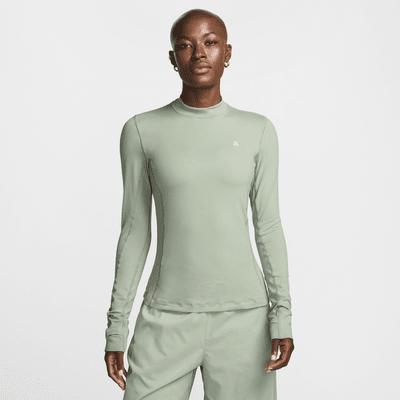 Women's Nike ACG "Goat Rocks" Dri-FIT ADV Long-Sleeve Top Product Image