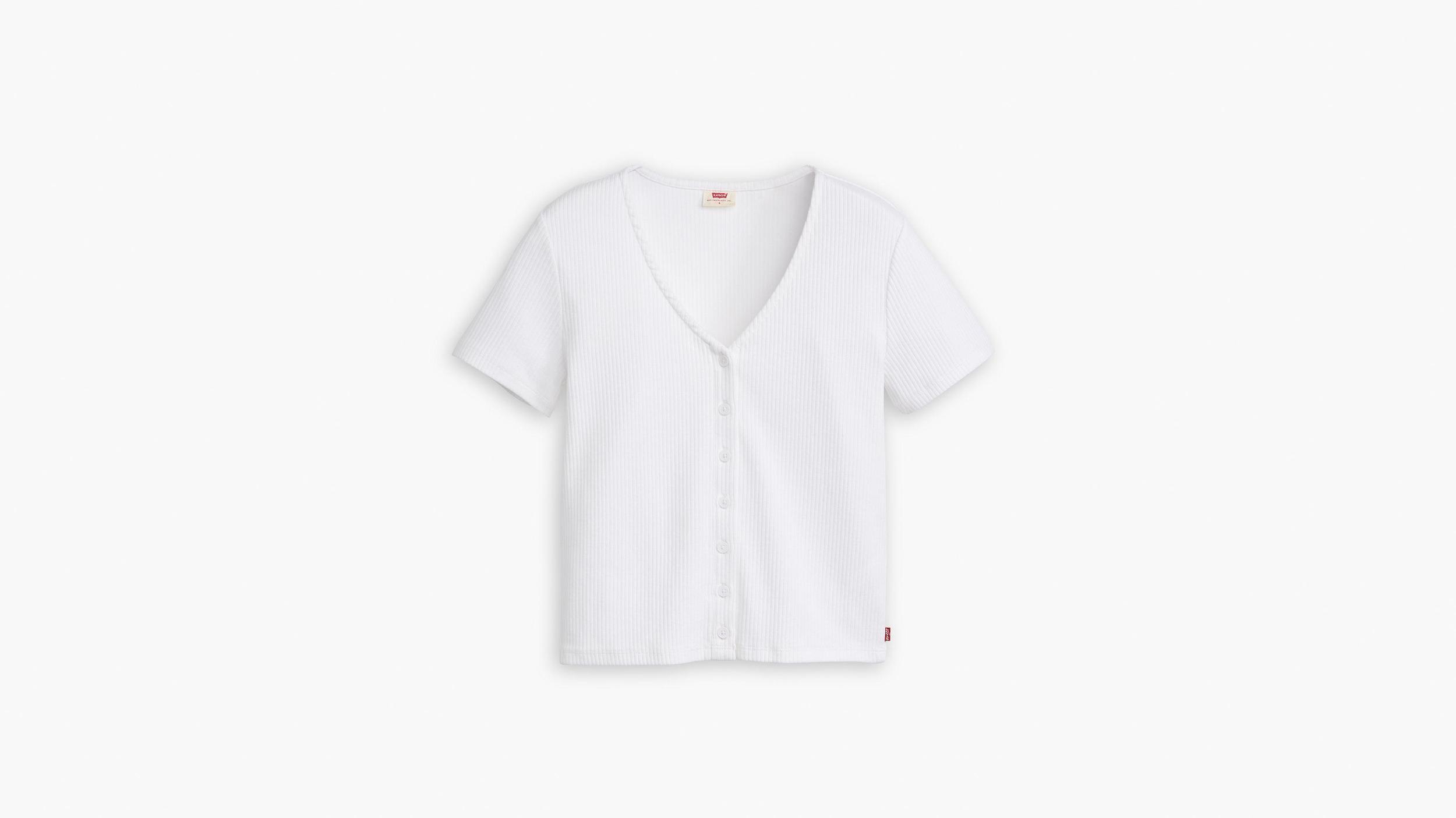 Muse Short Sleeve T-Shirt Product Image