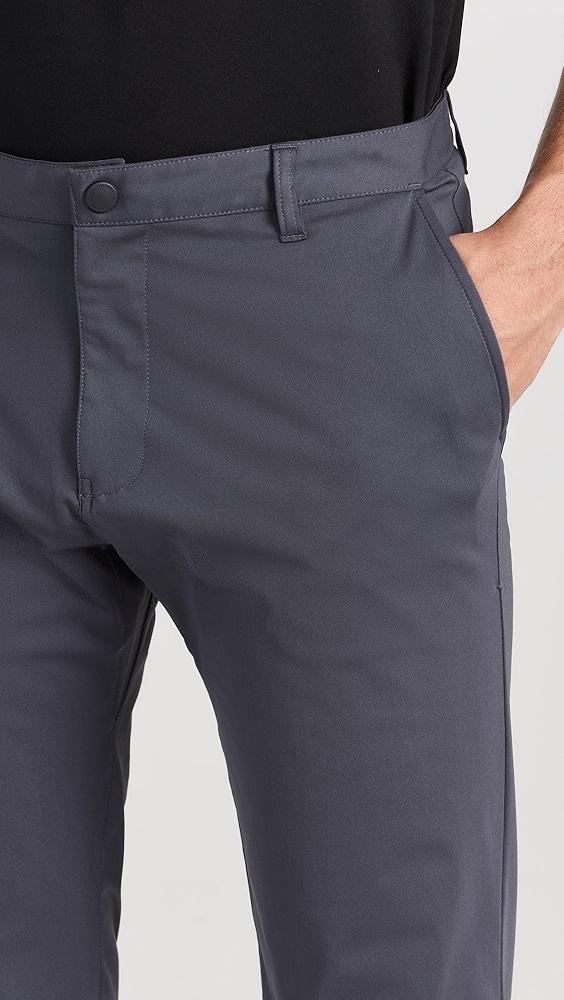 Rhone Classic Commuter Pants | Shopbop Product Image