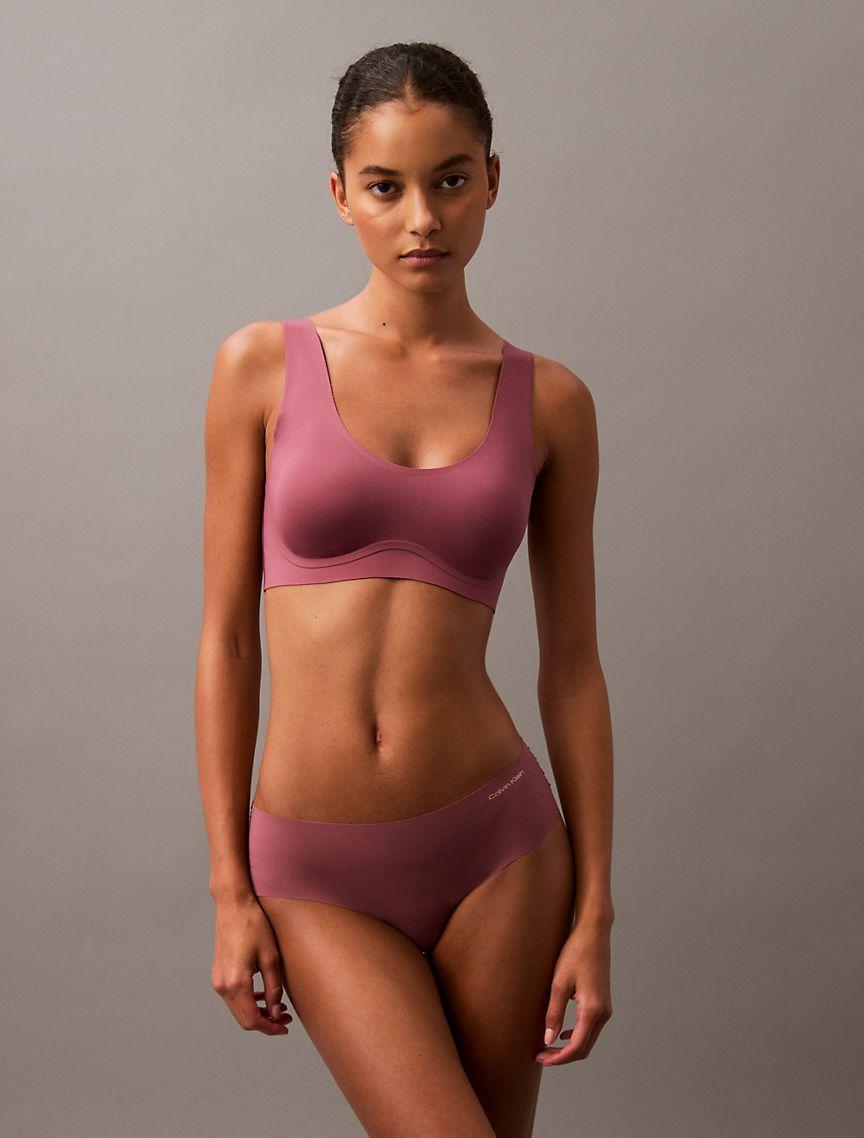 Invisibles Gel Wire Unlined Bralette Product Image