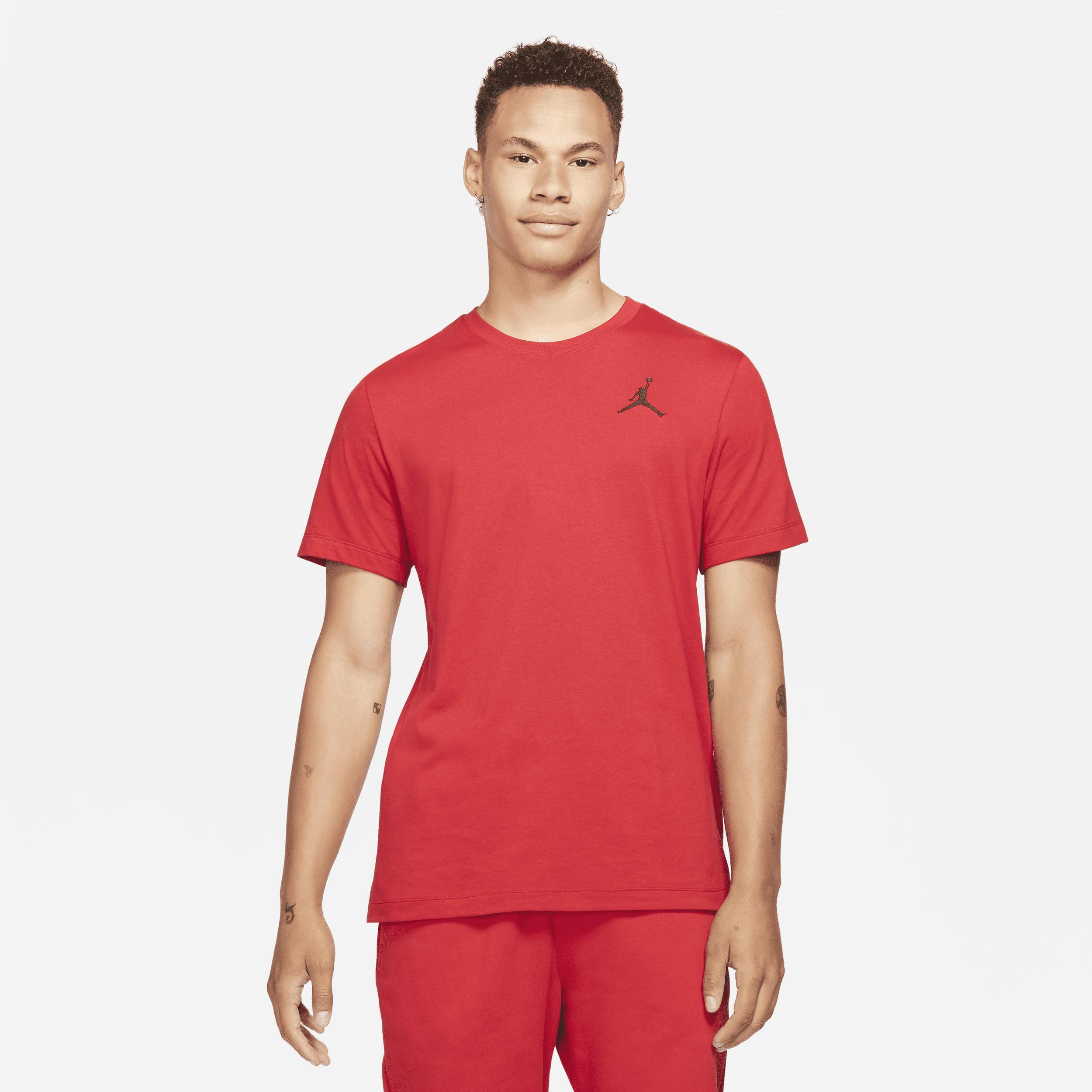 Men's Jordan Jumpman Short-Sleeve T-Shirt Product Image