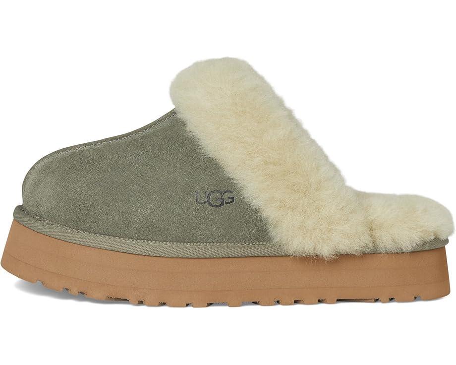Scuffette II Product Image