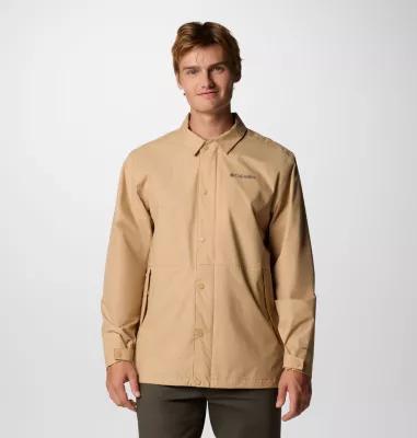 Columbia Men's Sleetwood Mac Jacket- Product Image