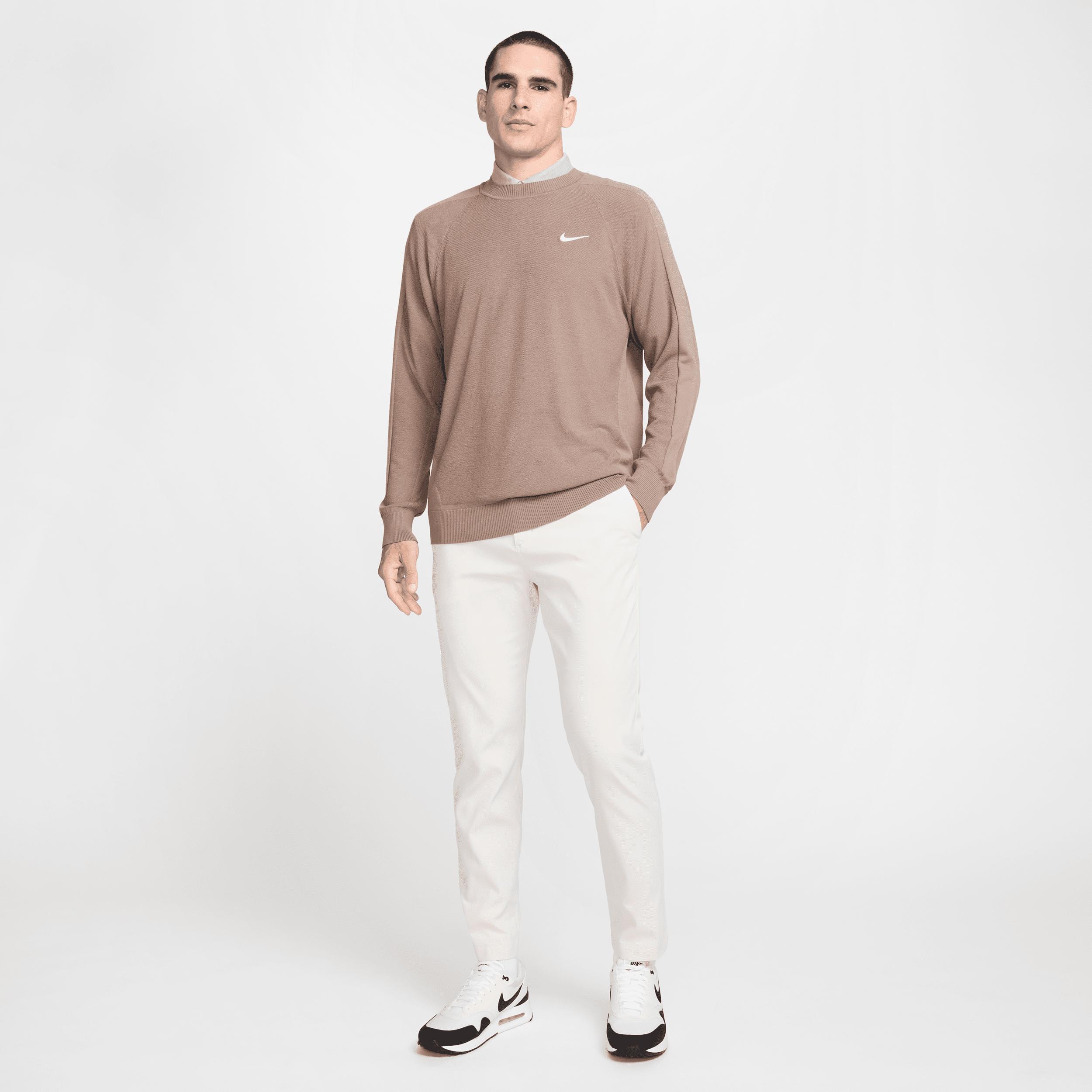 Nike Men's Tour Golf Sweater Product Image