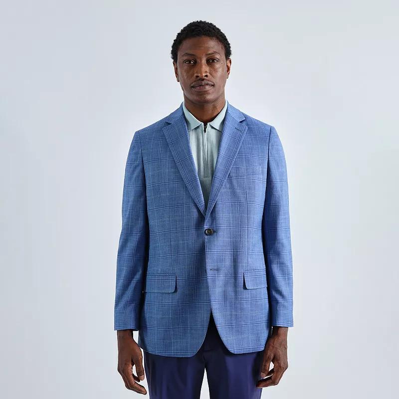 Mens J.M. Haggar Premium Tailored-Fit Sport Coat Product Image
