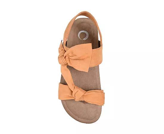 Journee Xanndra Womens Sandals Product Image