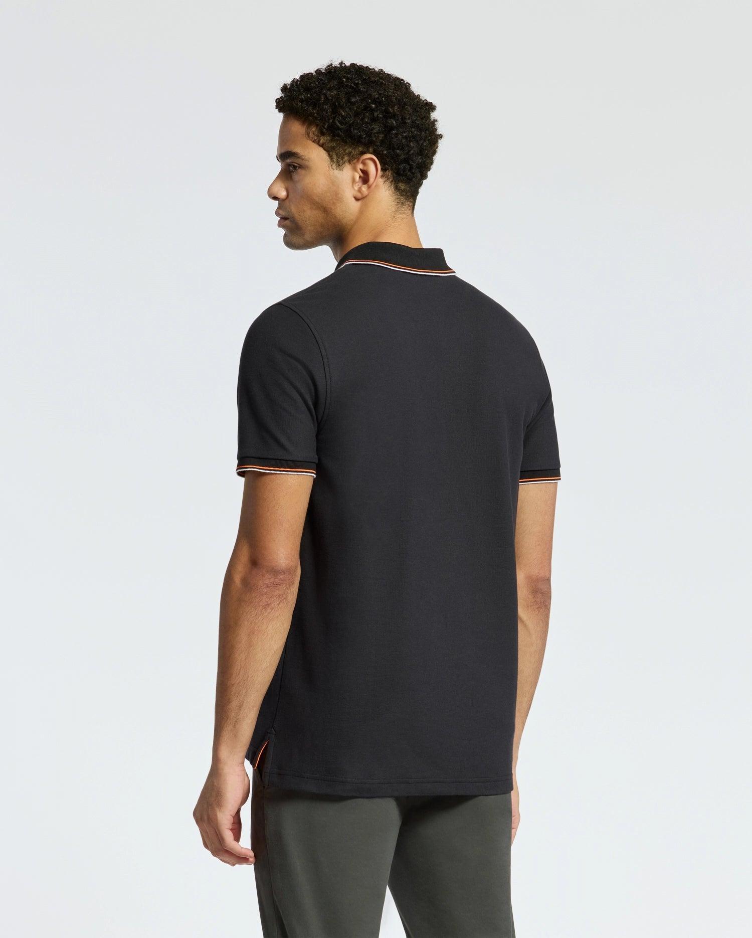 MENS BROOKPORT GRAPHIC TEE - B6U362E200 Product Image