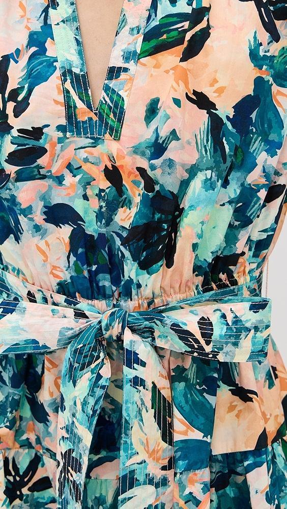 Ulla Johnson Ottilie Dress | Shopbop Product Image