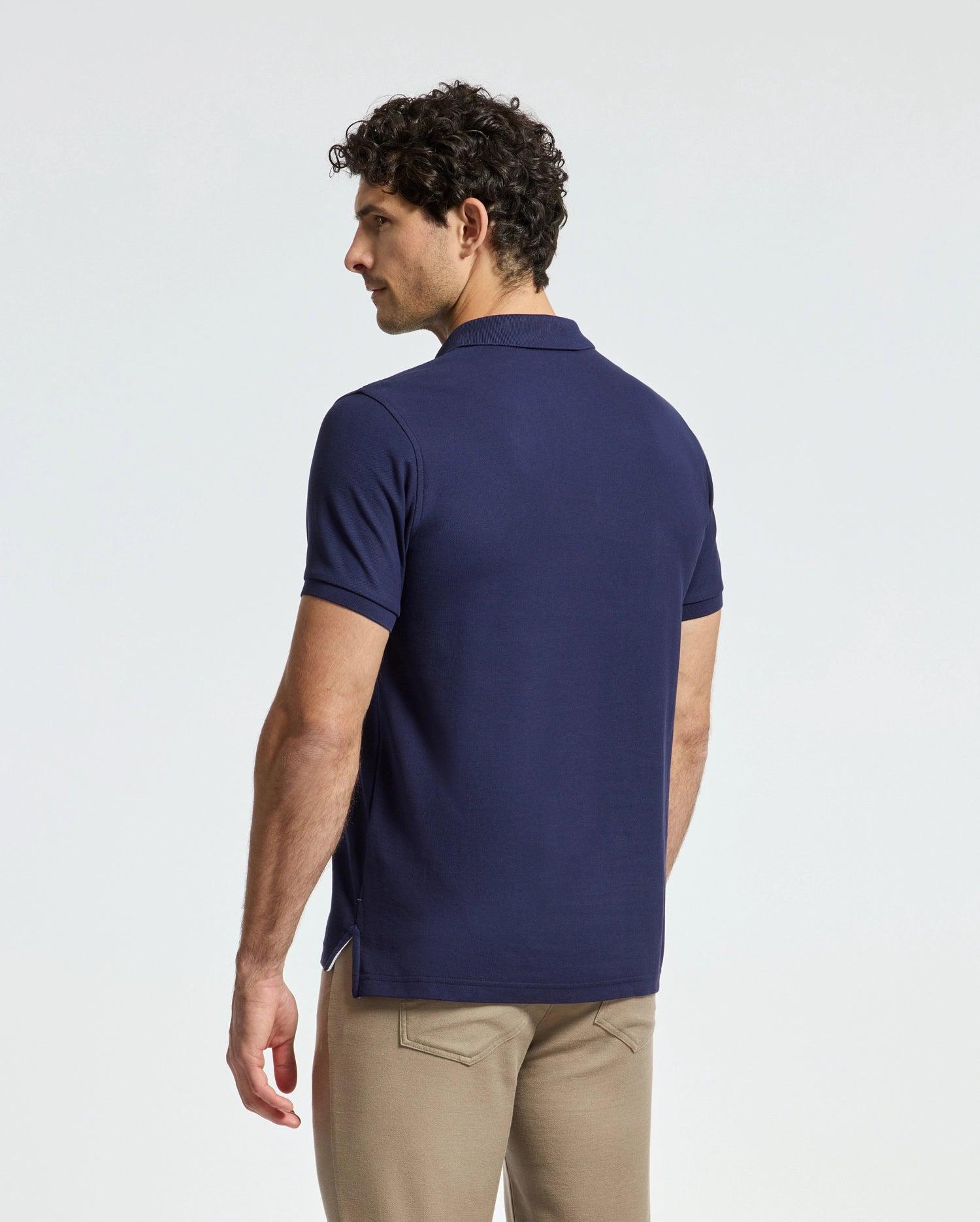 MENS BROOKPORT GRAPHIC TEE - B6U362E200 Product Image