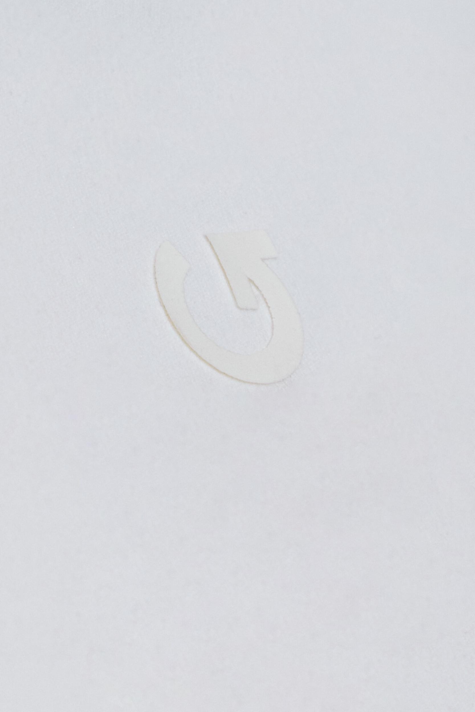 Off Shoulder T Shirt Product Image