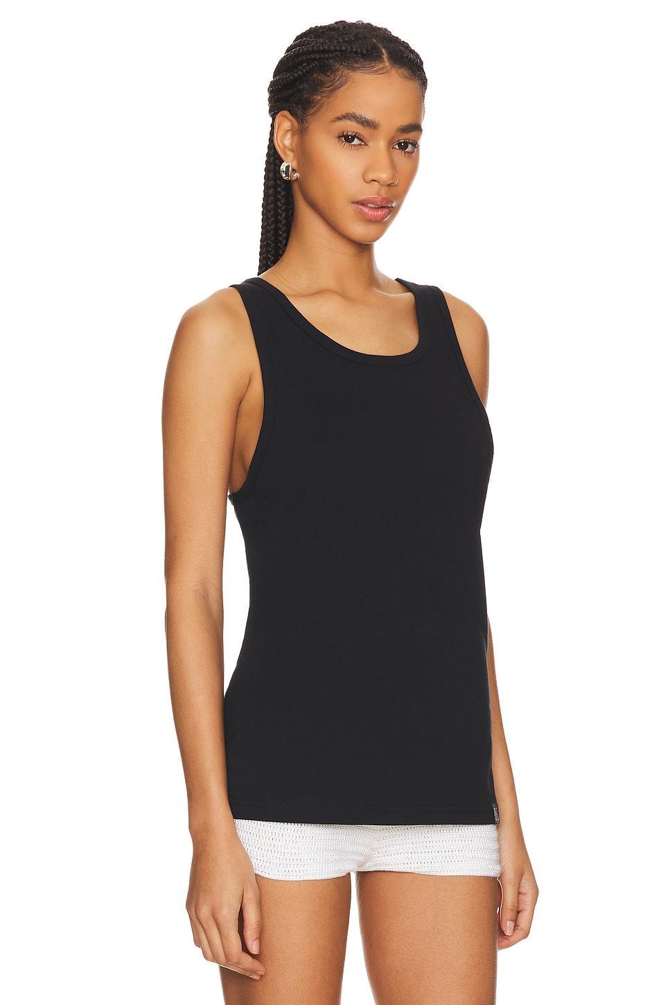 The Relaxed Tank WAO Product Image