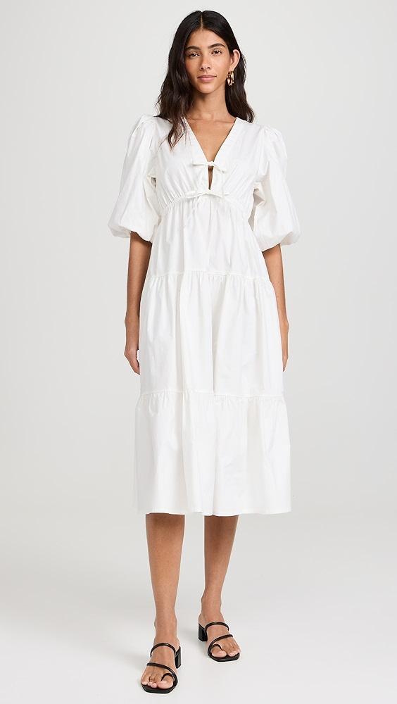 The Lulo Project Lilies Dress | Shopbop Product Image
