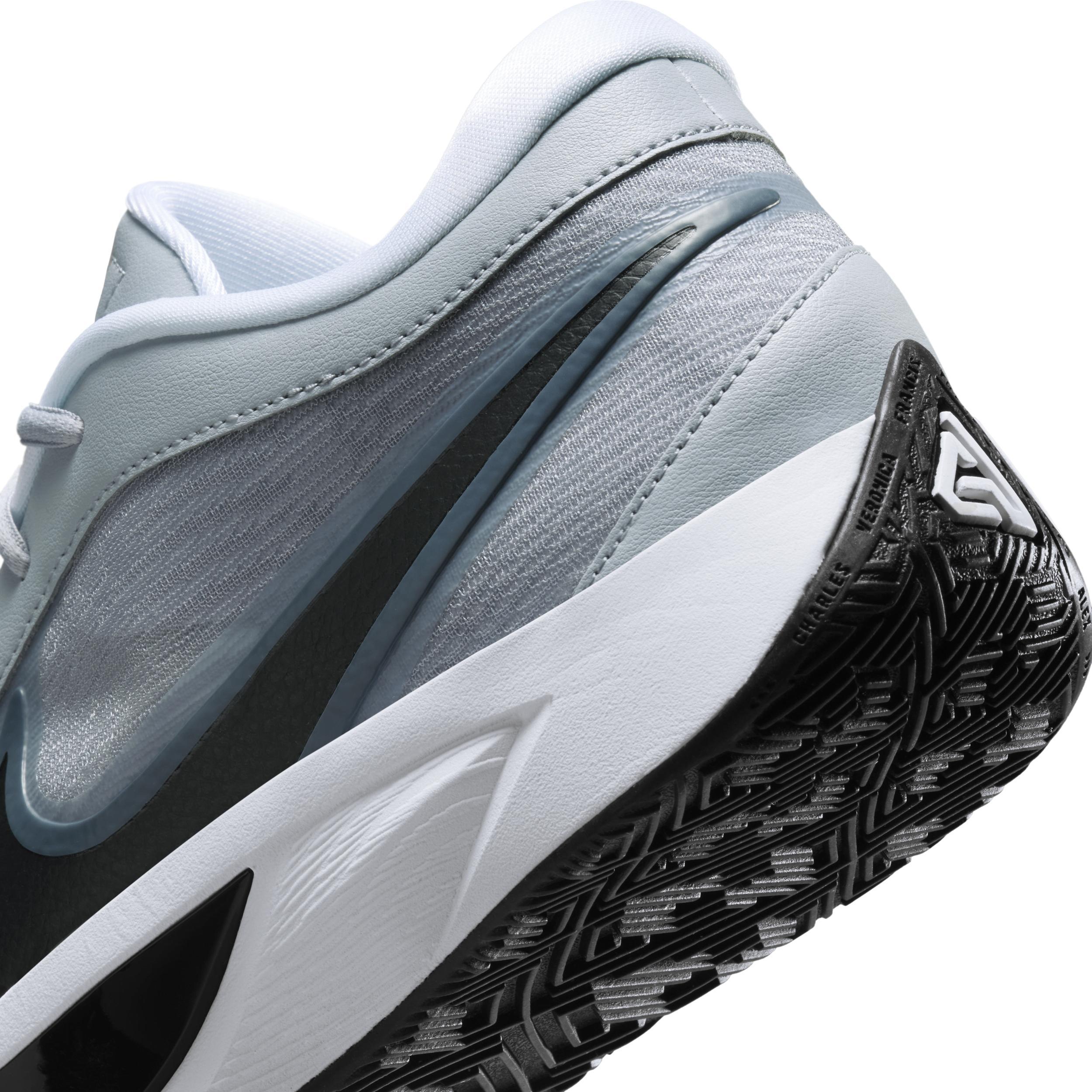 Nike Mens Giannis Zoom Freak 6 TB Basketball Shoes Product Image