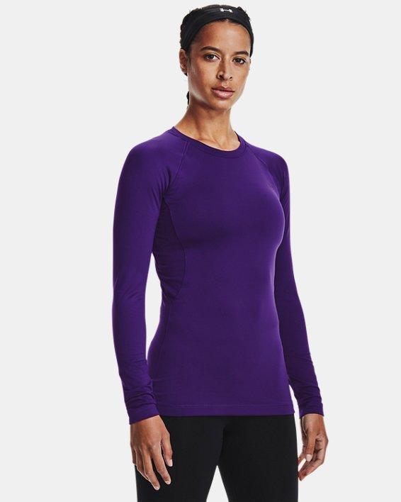 ColdGear Womens Crew Product Image