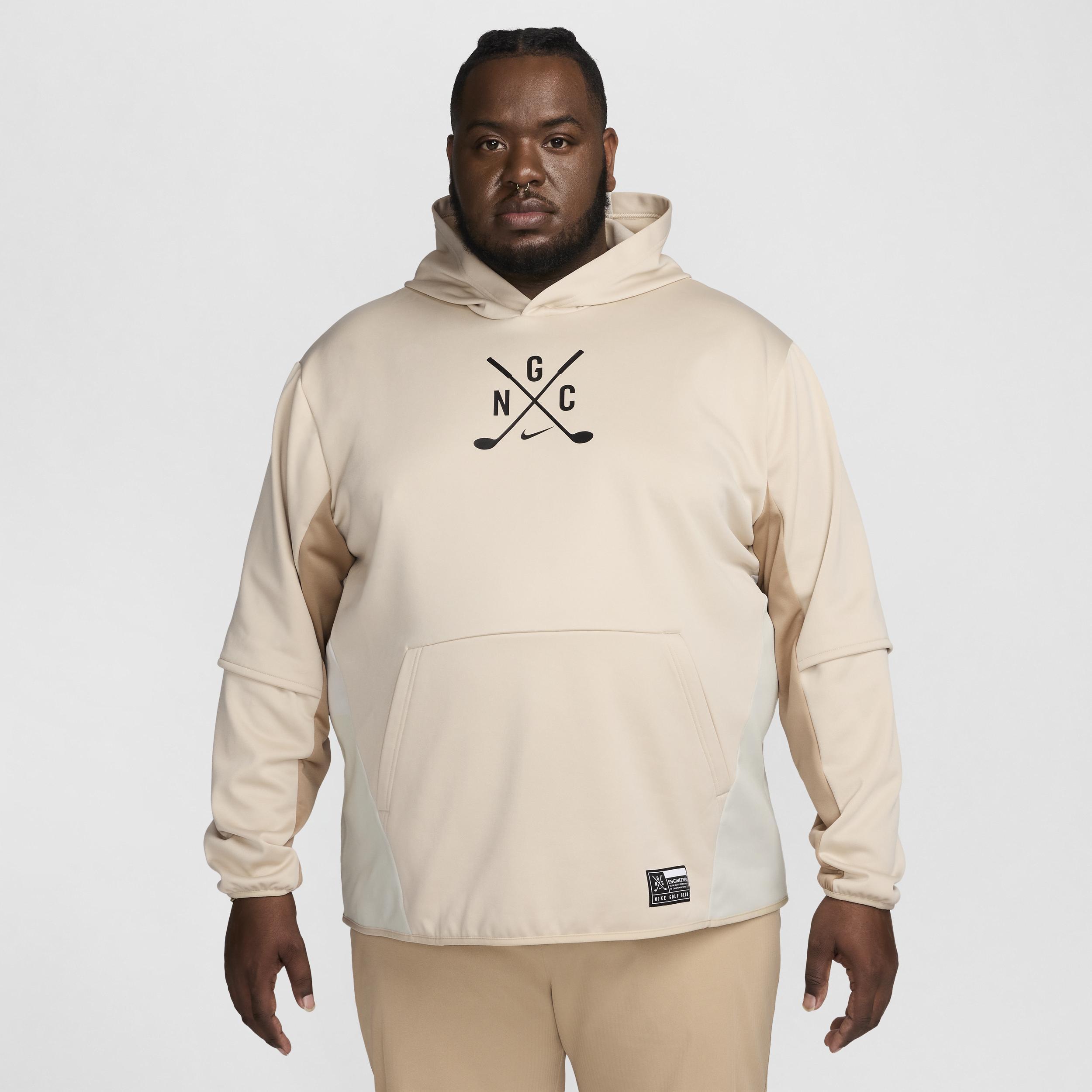 Nike Golf Club Men's Golf Hoodie Product Image