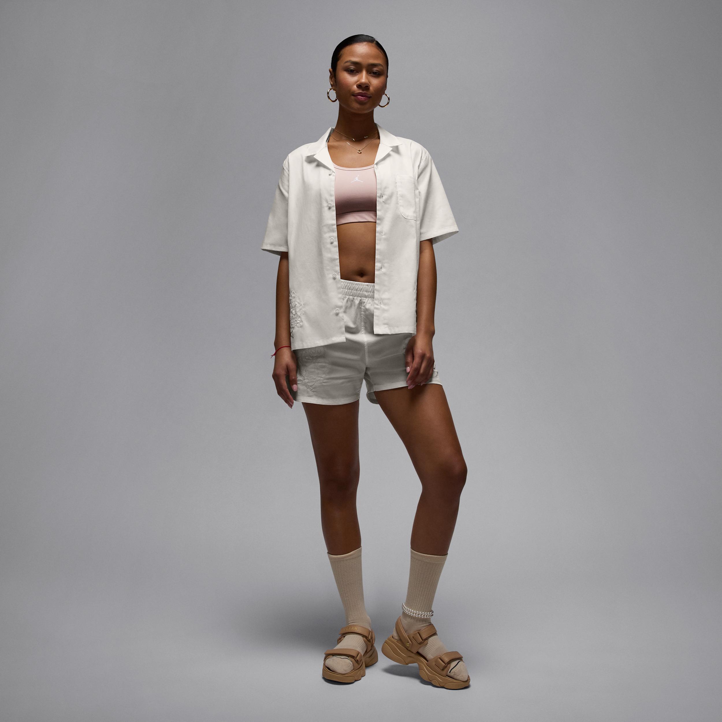 Jordan Women's Woven Shorts Product Image