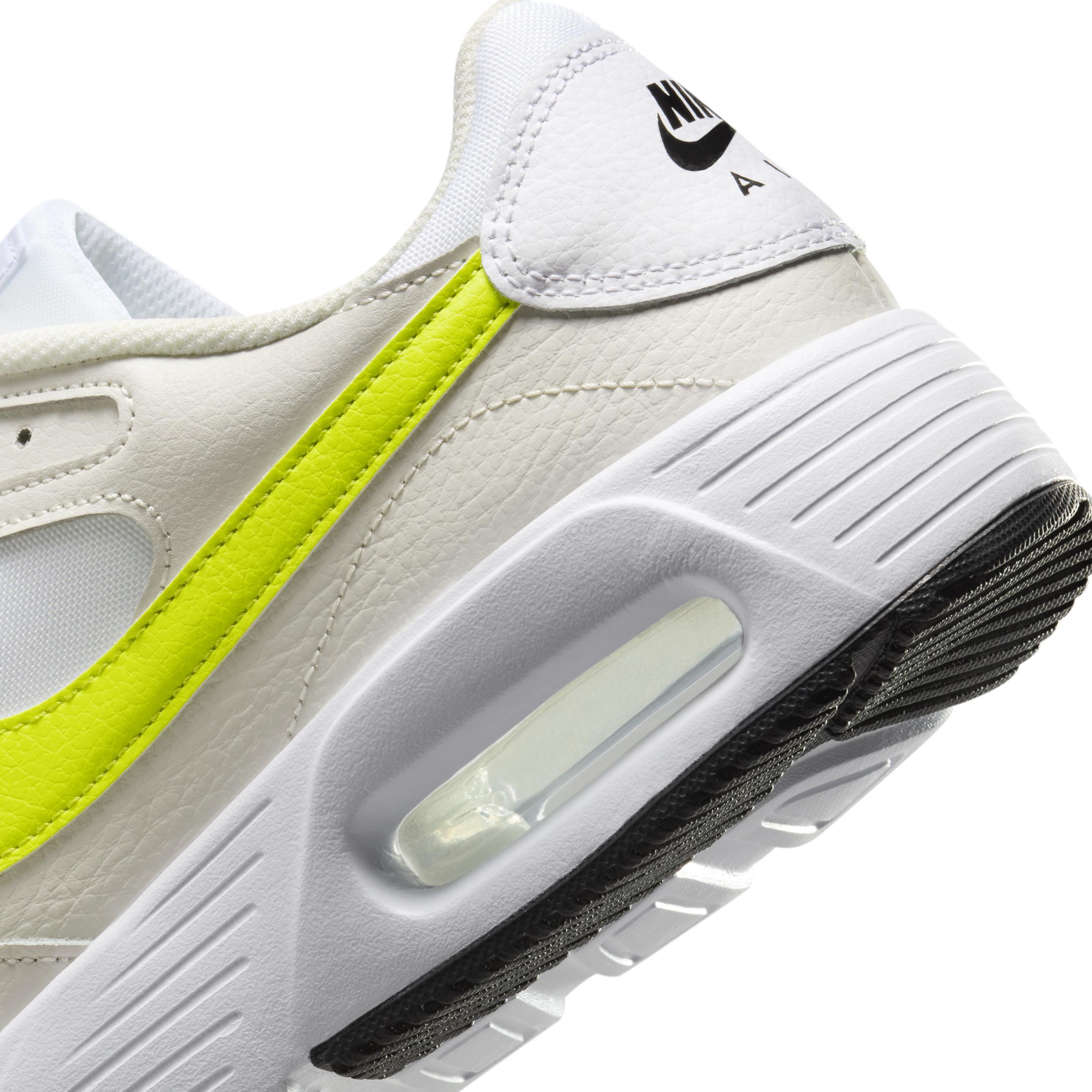 Nike Mens Nike Air Max SC - Mens Running Shoes Product Image