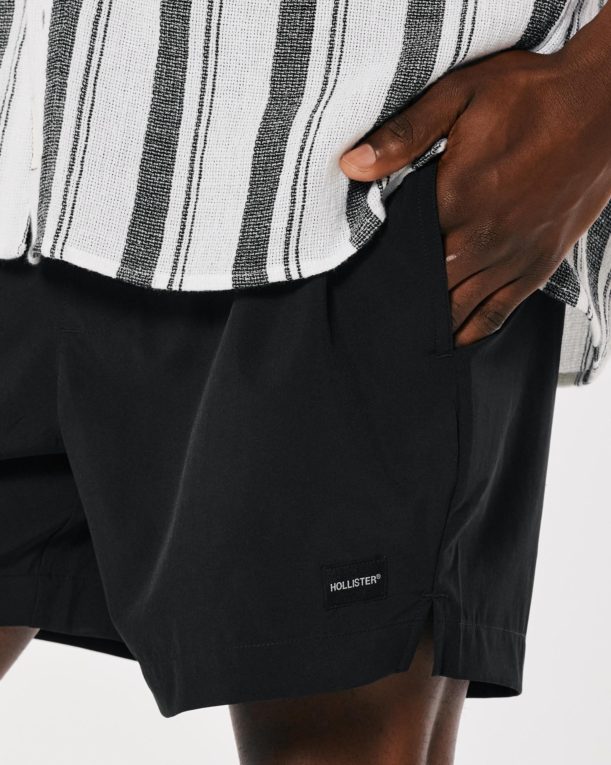 Hybrid Shorts 5" Product Image