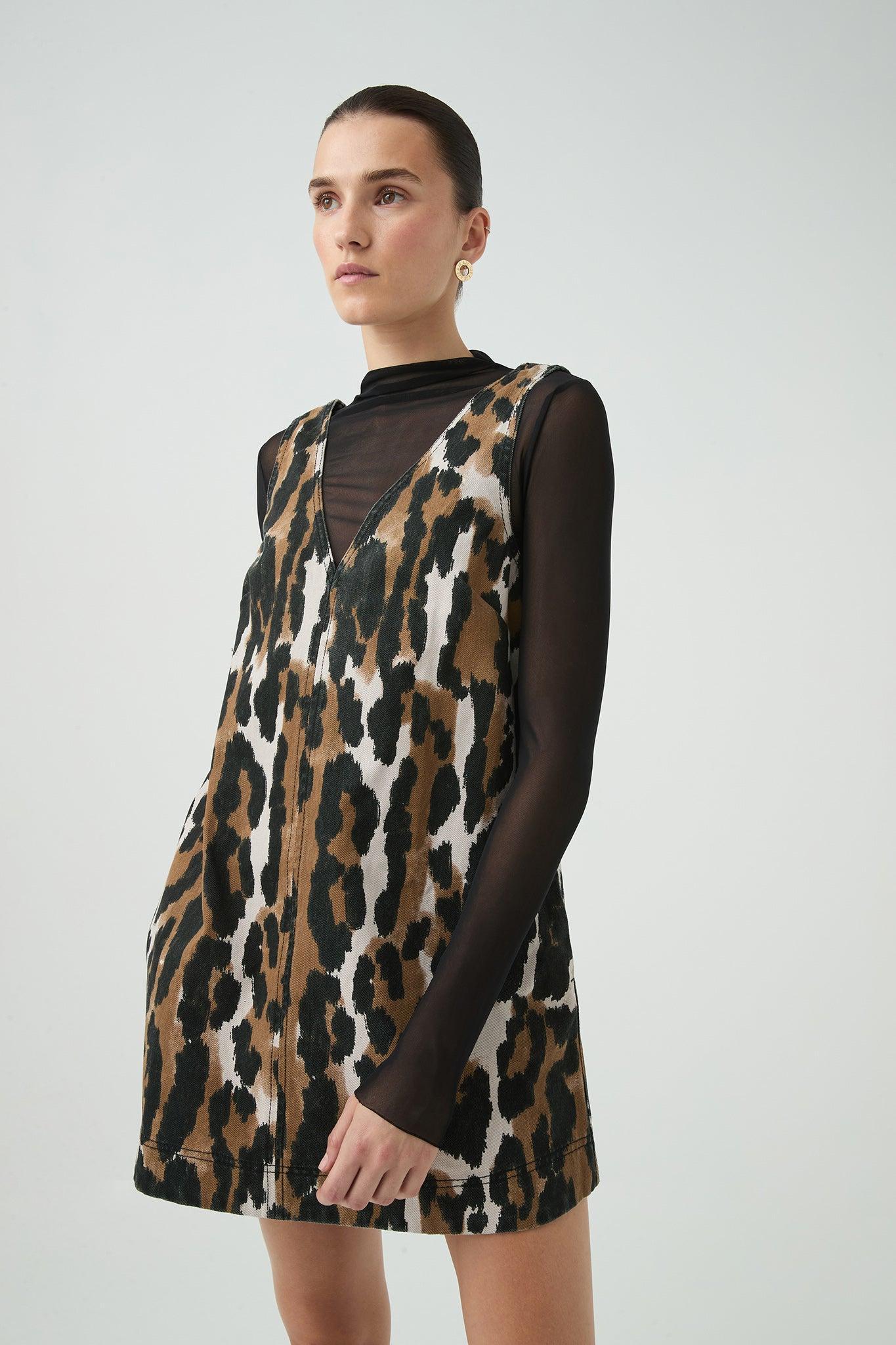 Sienna Mini Dress Product Image