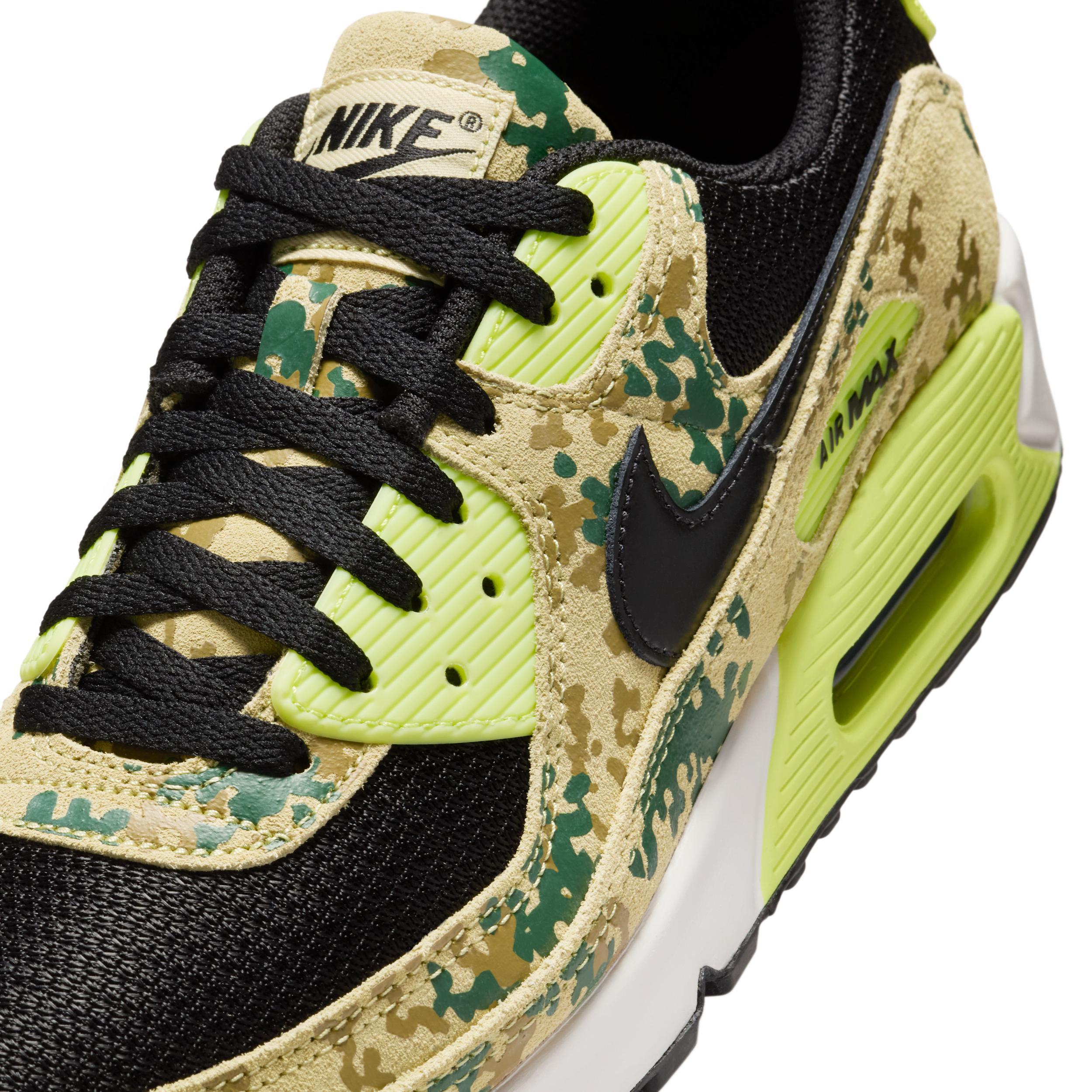 Nike Air Max 90 Premium Men's Shoes Product Image