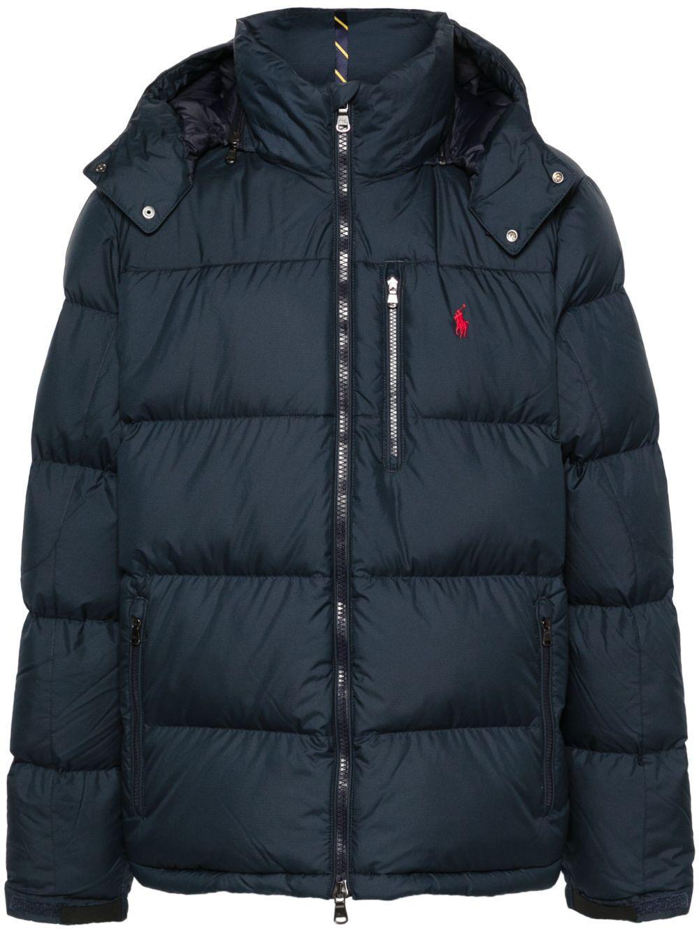 Gorham jacket Product Image