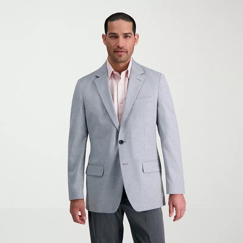 Mens J.M. Haggar Premium Tailored-Fit Sport Coat Product Image
