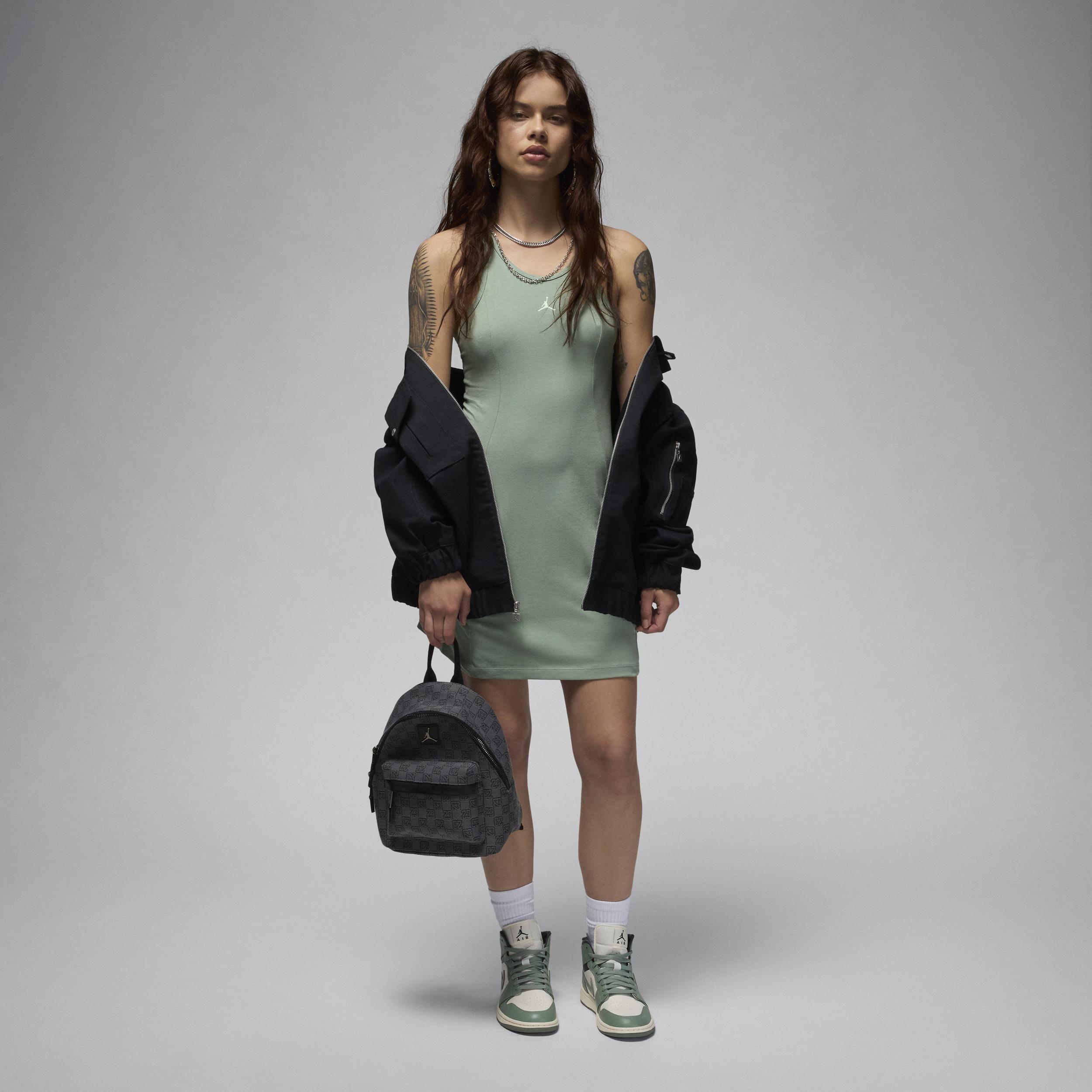 Jordan Women's Slim Knit Dress Product Image